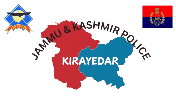 Police Department Logo